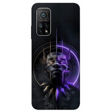 TPU чохол Demsky Comics style 4 для Xiaomi Mi 10T