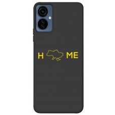 TPU чехол Demsky Home для TECNO Camon 19 Neo