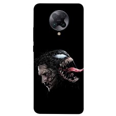 TPU чехол Demsky Comics style Веном 2 для Xiaomi Redmi K30 Pro / Poco F2 Pro