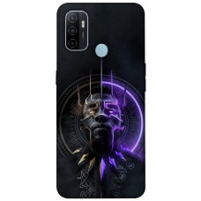 TPU чохол Demsky Comics style 4 для Oppo A53 / A32 / A33