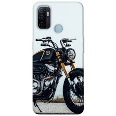 TPU чохол Demsky Chopper для Oppo A53 / A32 / A33