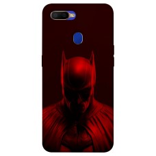 TPU чохол Demsky Comics style Бетмен 2 для Oppo A5s / Oppo A12