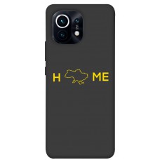 TPU чохол Demsky Home для Xiaomi Mi 11