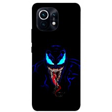 TPU чехол Demsky Comics style Веном для Xiaomi Mi 11