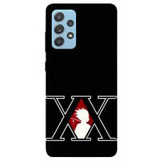 TPU чохол Demsky Anime style 9 (Hunter × Hunter) для Samsung Galaxy A52 4G / A52 5G