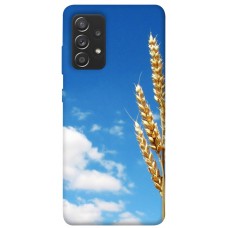 TPU чохол Demsky Пшеница для Samsung Galaxy A72 4G / A72 5G