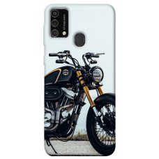 TPU чохол Demsky Chopper для Samsung Galaxy M21s