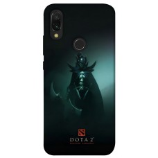 TPU чехол Demsky Game style 3 для Xiaomi Redmi 7