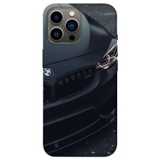 TPU чохол Demsky BMW для Apple iPhone 13 Pro Max (6.7")