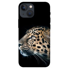 TPU чохол Demsky Leopard для Apple iPhone 13 mini (5.4")