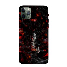 TPU чехол Demsky Anime evolution 1 для Apple iPhone 11 Pro (5.8")