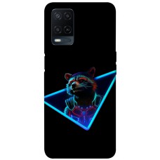 TPU чохол Demsky Comics style 24 для Oppo A54 4G