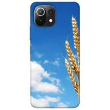 TPU чохол Demsky Пшеница для Xiaomi Mi 11 Lite