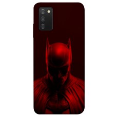 TPU чохол Demsky Comics style Бетмен 2 для Samsung Galaxy A03s