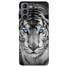 TPU чохол Demsky Бенгальский тигр для Samsung Galaxy S21 FE