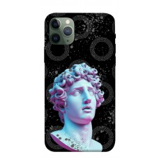 TPU чехол Demsky Antique 3D style 5 для Apple iPhone 11 Pro (5.8")