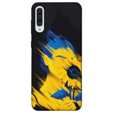 TPU чохол Demsky Faith in Ukraine 8 для Samsung Galaxy A50 (A505F) / A50s / A30s