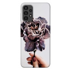 TPU чехол Demsky Гвоздика для Samsung Galaxy A13 4G