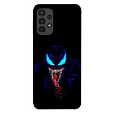 TPU чохол Demsky Comics style Веном для Samsung Galaxy A13 4G