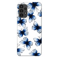 TPU чохол Demsky Tender butterflies для Samsung Galaxy A13 4G