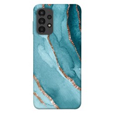 TPU чохол Demsky Морская краска для Samsung Galaxy A13 4G