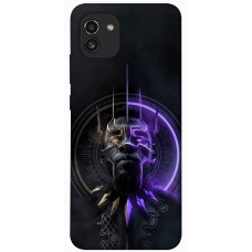 TPU чехол Demsky Comics style 4 для Samsung Galaxy A03