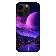 TPU чохол Demsky Дорога в небо для Apple iPhone 14 Pro (6.1")