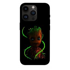 TPU чехол Demsky Comics style 25 для Apple iPhone 14 Pro (6.1")