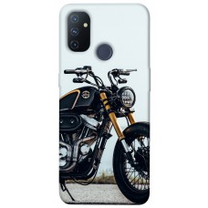 TPU чехол Demsky Chopper для OnePlus Nord N100