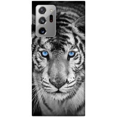 TPU чохол Demsky Бенгальский тигр для Samsung Galaxy Note 20 Ultra