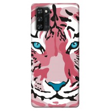 TPU чохол Demsky Pink tiger для Blackview A100