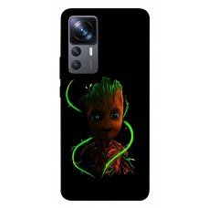 TPU чехол Demsky Comics style 25 для Xiaomi 12T / 12T Pro