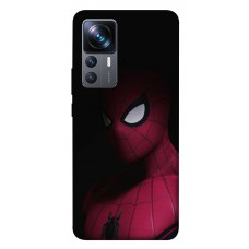 TPU чехол Demsky Comics style 6 для Xiaomi 12T / 12T Pro