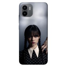 TPU чехол Demsky Wednesday Art style 13 для Xiaomi Redmi A1 / A2