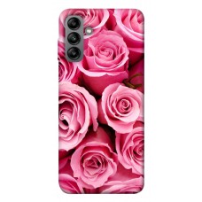 TPU чохол Demsky Bouquet of roses для Samsung Galaxy A04s