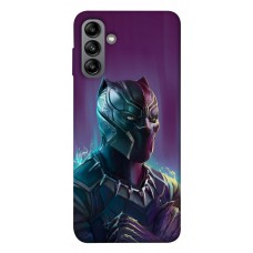 TPU чехол Demsky Comics style 3 для Samsung Galaxy A04s