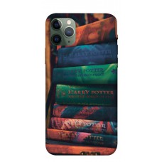 TPU чехол Demsky Magic world 4 для Apple iPhone 11 Pro (5.8")