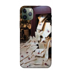 TPU чехол Demsky Magic world 2 для Apple iPhone 11 Pro (5.8")