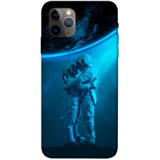 TPU чехол Demsky Космическая любовь для Apple iPhone 11 Pro (5.8")