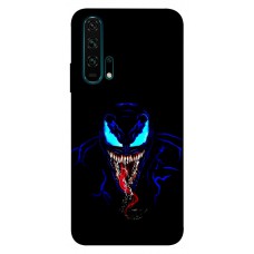 TPU чохол Demsky Comics style Веном для Huawei Honor 20 Pro