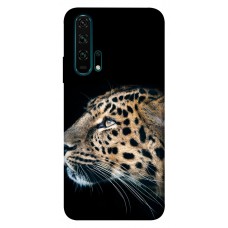 TPU чехол Demsky Leopard для Huawei Honor 20 Pro