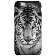TPU чохол Demsky Бенгальский тигр для Apple iPhone 6/6s (4.7")