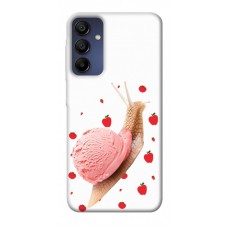 TPU чехол Demsky Fantasy Fauna 3 для Samsung Galaxy A15 4G/5G