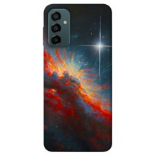 TPU чехол Demsky Nebula для Samsung Galaxy M13 4G