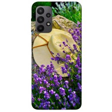 TPU чохол Demsky Lavender shade для Samsung Galaxy A23 4G