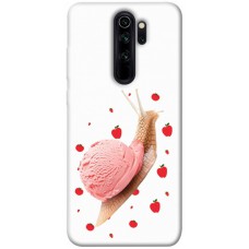 TPU чехол Demsky Fantasy Fauna 3 для Xiaomi Redmi Note 8 Pro