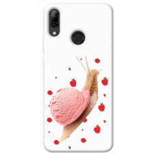 TPU чохол Demsky Fantasy Fauna 3 для Huawei P Smart (2019)