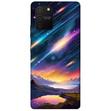 TPU чохол Demsky Зорепад для Samsung Galaxy S10 Lite