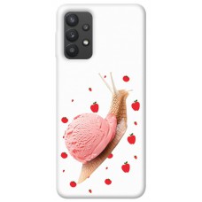 TPU чохол Demsky Fantasy Fauna 3 для Samsung Galaxy A32 (A325F) 4G