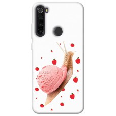 TPU чехол Demsky Fantasy Fauna 3 для Xiaomi Redmi Note 8T